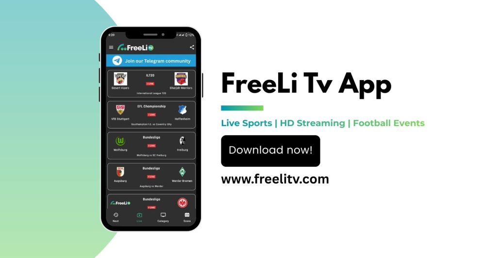FreeLi Tv