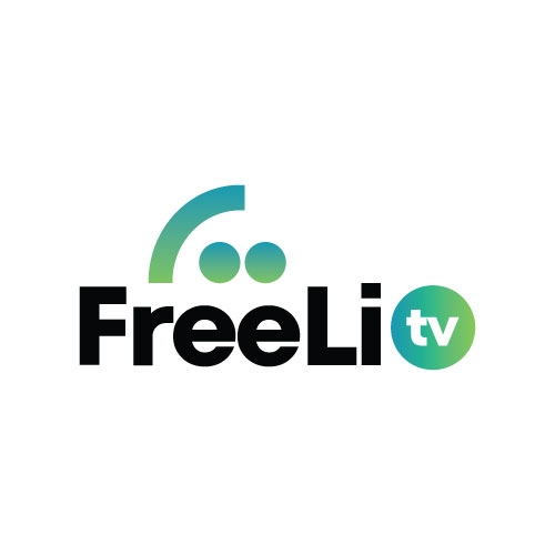 Freeli TV App